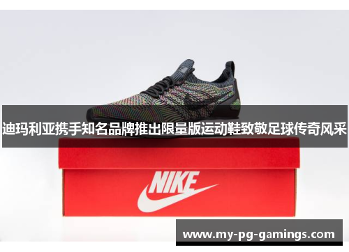 迪玛利亚携手知名品牌推出限量版运动鞋致敬足球传奇风采 迪玛利亚携手知名品牌推出限量版运动鞋致敬足球传奇风采